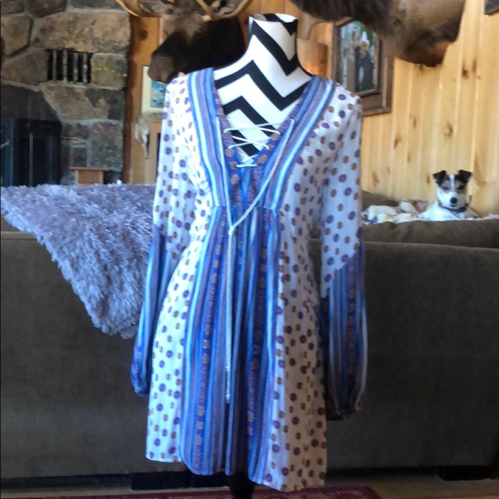 Free People dress